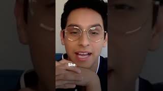 More interviews with the cast of hsmtmts | HSMTMTS UPDATES