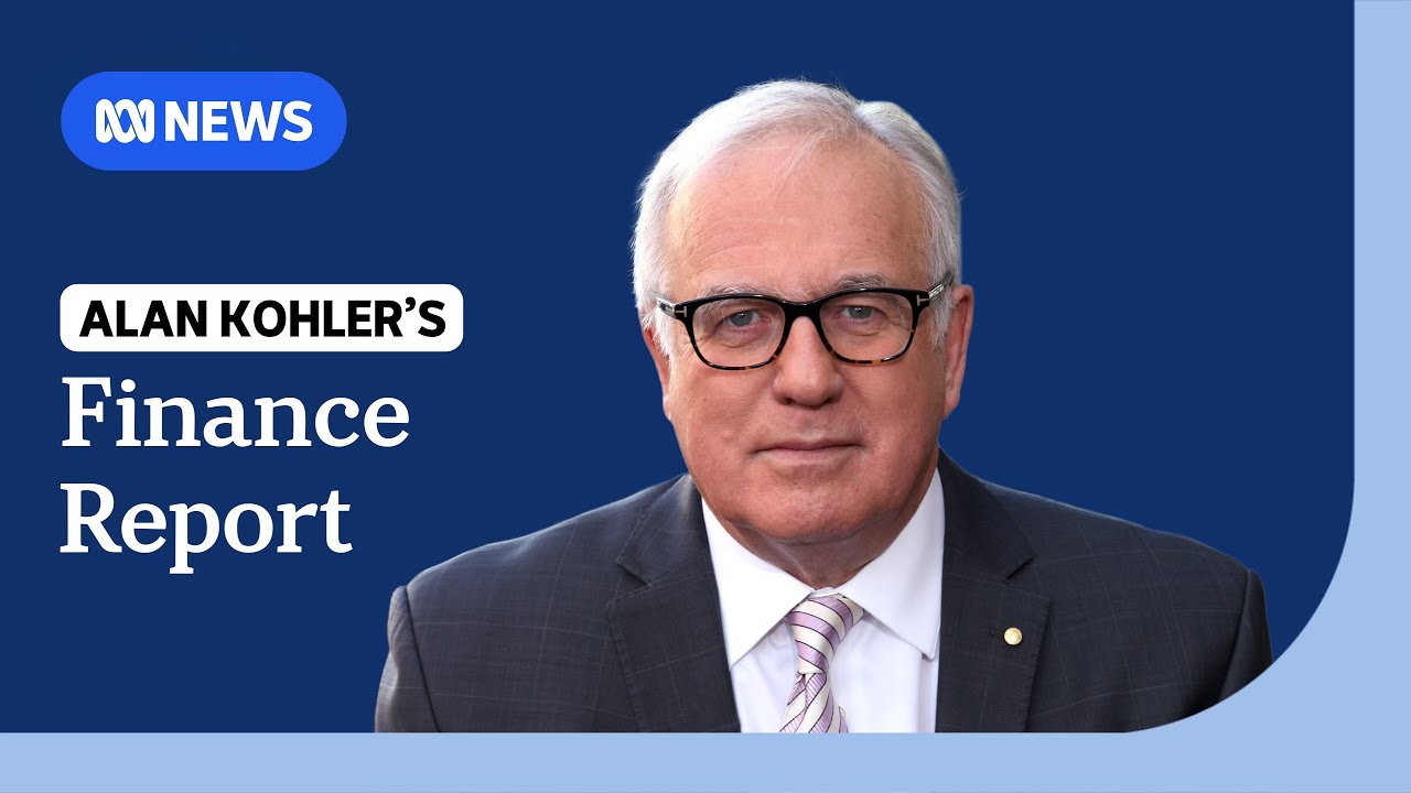 Australian dollar drops on increased chances of a February interest rate cut | ABC NEWS