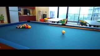 Discover Our Newest Workspace | The Address Indore