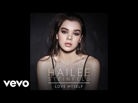 Hailee Steinfeld Just Released Her Debut Single Love Myself! Listen HERE!