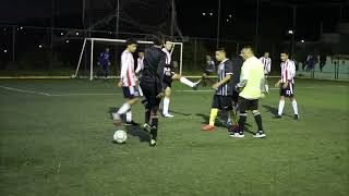 Guadalaja vs America semifinal Copa