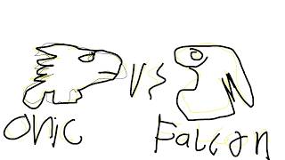 NONTON CLEITON - RESTREAM MPL PH ONICPH VS FALCON