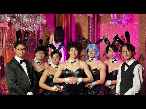 ラビットホール/DECO*27【踊ってみた】