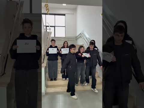 Bu akşam teravihe gidiyoruz 😂