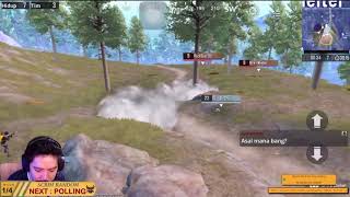 2 VS 3 = 2 WIN!! Alex Gaming GG!