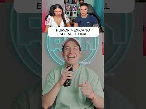 ESPERA EL FINAL 🇲🇽