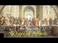 Understanding the School of Athens