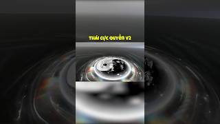 Bi Huỳnh Showcase Thái Cực V1 và V2 Trong Immortal Fishing #bihuynh #immortalfishing