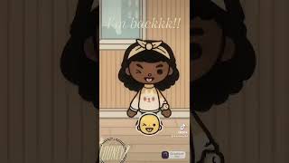 I’m back! #tocabocaandavatarworldsecrets #myavatar #toca #tocabocaavatarworldstory #kidsgames #t