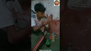 ফানি ভিডিও দেখলে হাসি থামাতে পারবেন না! 😂😂 #comedy