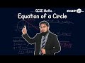 Tangent Lines and Circle Properties