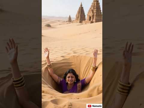 Tearful Daughter's Bull Hero Summons God to Fight Scorpions & Save Mother