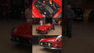 Ferrari and  Packard | Jay Leno's Garage