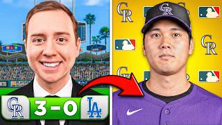 Every Win Let's me Steal an MLB Star