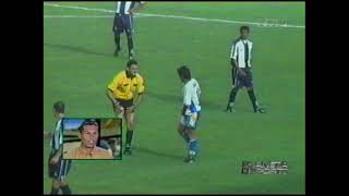 Alianza Lima 0 Alianza sullana 1(apertura 2022)