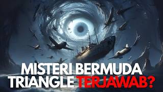Misteri Bermuda Triangle Terjawab?