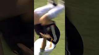 Heading Into the Weekend Like Miroslav Klose! #shorts #Klose #Germany