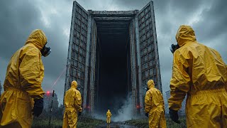 A Scientist Opened a Gateway to a Parallel Earth...It Was a Huge Mistake