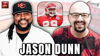 Jason Dunn on offensive coaching changes, Patrick Mahomes, recovery, Brock Lesnar brawl and more