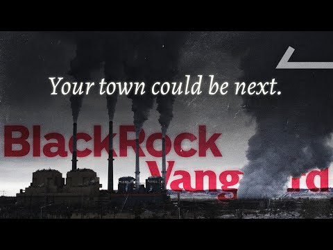 The Wall Street Lie That Jacked Up Your Electricity Bill
