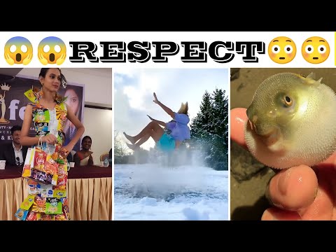 RESPECT WOW , NICE AND SUPER 😇 || Boistarr Respect