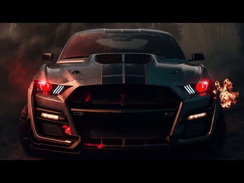 BASS BOOSTED SONGS 2024 🔈 CAR MUSIC 2024 🔈 BASS MUSIC MIX