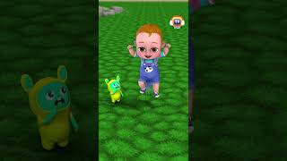 ফুটবল মজা  #Challenge with #BabyTaku #funny #soccer #kidsfun #kidsvideo #babytoyshow #kidsshorts