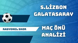 ŞAMPİYONLAR LİGİ BAŞLIYOR !