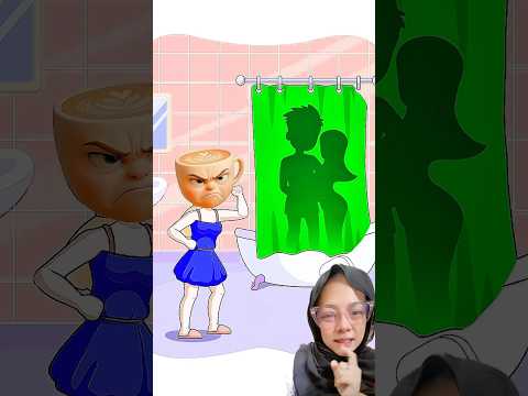 Kirain selingkuh ‼️#trendingshorts #funny