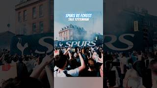 Spurs v Forest Prematch Highlights | Tottenham Hotspur v Nottingham Forest Premier League | EPL THFC