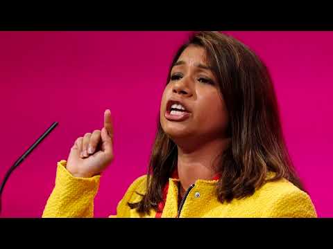 YouTube video thumbnail: UK Lawmaker Tulip Siddiq Sentenced to Jail in Bangladesh