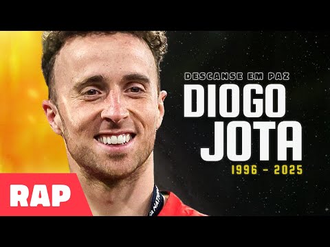 ♫ A VIDA É UM SOPRO | Descanse em paz DIOGO JOTA