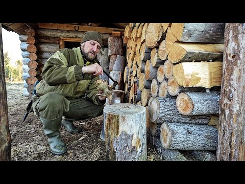 НАШЕСТВИЕ МЕДВЕДЕЙ. ОТКРЫТИЕ ОХОТЫ НА УТКУ. ЗАЧЕМ ОХОТИТЬСЯ ВЕСНОЙ НА МЕДВЕДЯ.