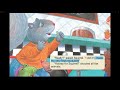 Squirrel and Rabbit's Lessons on Resolution