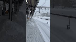 #hokkaido #railway #japan