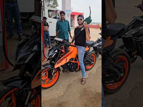 Juice🍼 pilo Guy's 🧃😱 #petrol #fulltank #duke390 #reels #trending #shorts #viral #ytshorts #attitude