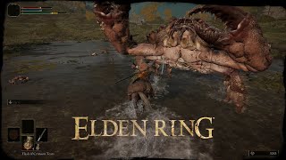 ELDEN RING - The crabs are back