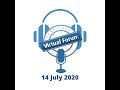 FENS Virtual Forum 2020 Daily Highlights Podcast: Tuesday 14 July