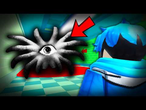 The ROBLOX HOSPITAL OBBY with a DARK SECRET...