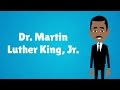 Civil Rights Movement Key Events