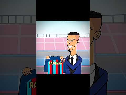 Raphinha Barcelona 🤫❤️‍🩹🤯#football #edit #brox #trending #viralshorts #fyp #funny #barcelona