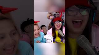 Kakak adek mencari Anomali kak Ros #upinipinuniverse