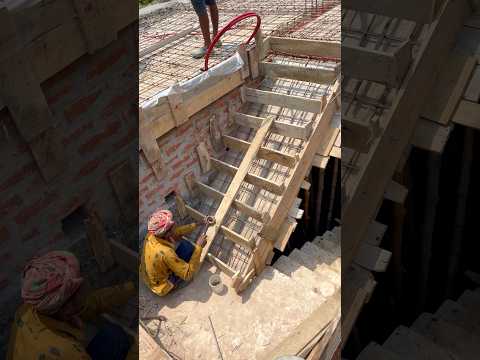 House 🏠 Staircase and Work ||#stairs #minishortvlog #centring #shorts #viral #youtobeshorts