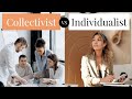 Worldviews: Individualism vs. Collectivism