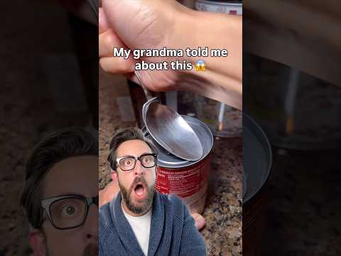 i love kitchen life hacks (part 11)...