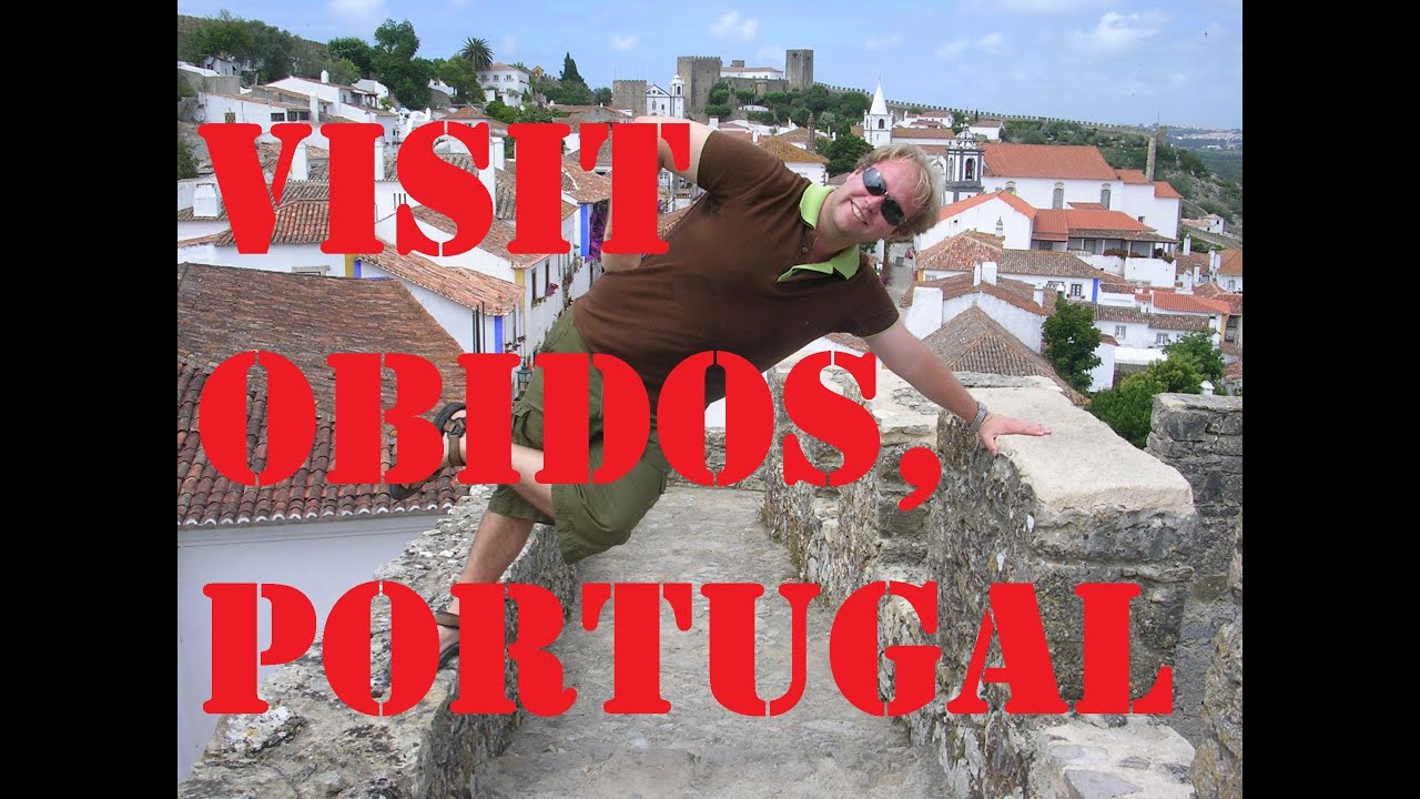 Visit Obidos - What to See & Do in Obidos, Portugal - Wolters World