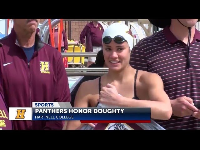 2023 Hartnell Swim and Dive Meet