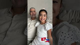 Summer vibes from tunisia to Casablanca #shorts #everyone #followers #fyp #travel #morocco #tunisie