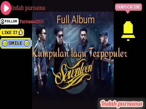 KUMPULAN LAGU SEVENTEEN ❤️