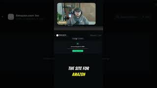 Amazon Stock Analysis: One-Pager, Financials & Valuation #shorts